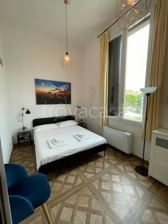 appartamento in affitto a Bologna in zona Quartiere Porto