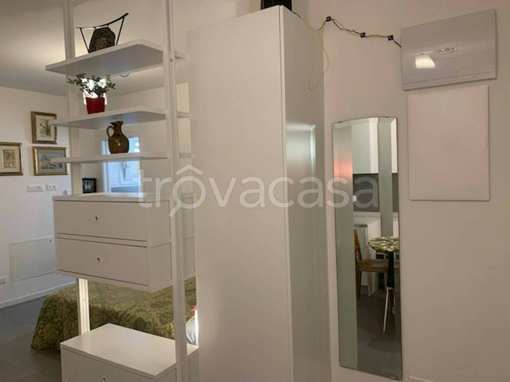 appartamento in affitto a Bologna in zona Centro Storico