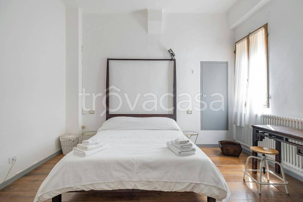 appartamento in affitto a Bologna