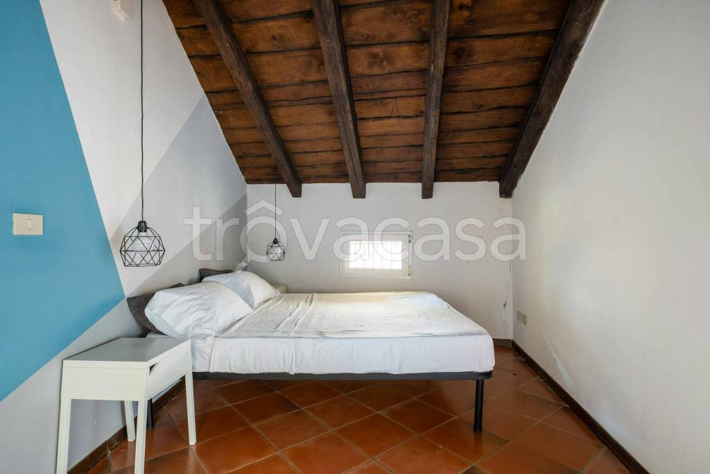 appartamento in affitto a Bologna in zona Saragozza