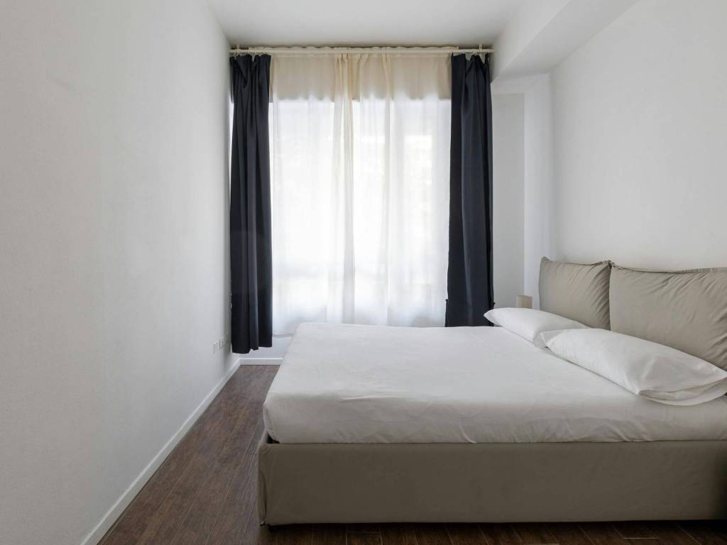 appartamento in affitto a Bologna in zona Savena