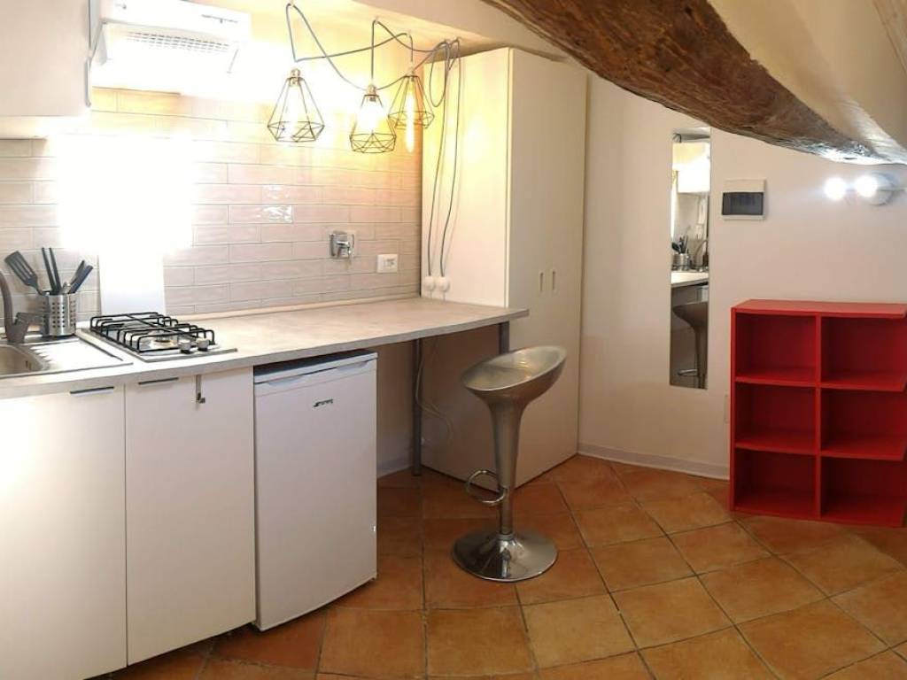 appartamento in affitto a Bologna in zona Bolognina