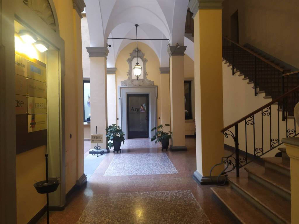 ufficio in affitto a Bologna in zona Centro Storico