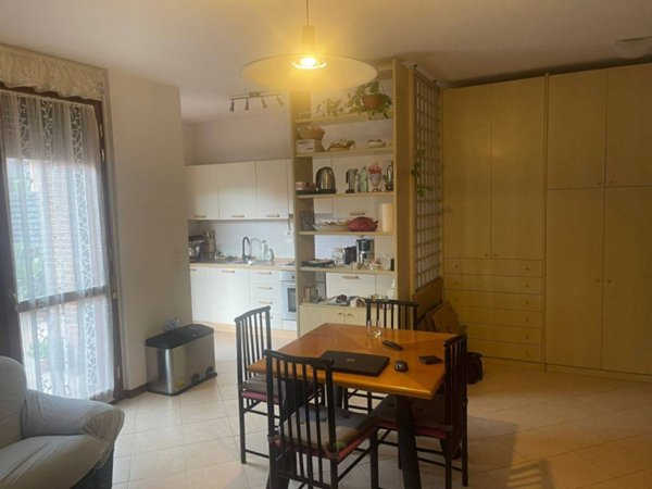 appartamento in affitto a Bologna in zona San Vitale