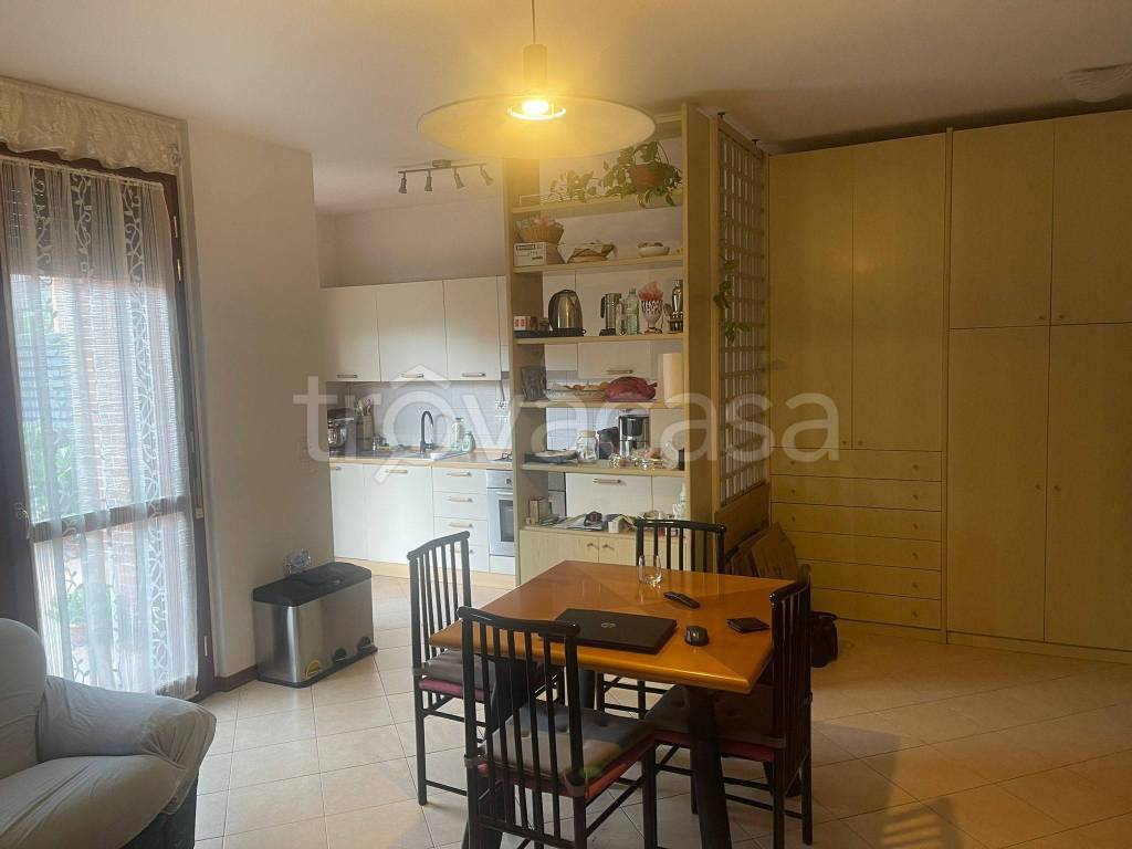 appartamento in affitto a Bologna in zona San Vitale