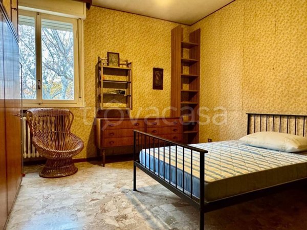 appartamento in affitto a Bologna in zona Lame