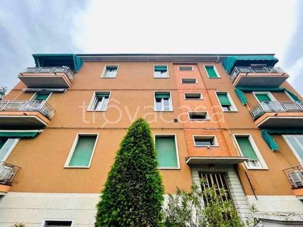 appartamento in affitto a Bologna in zona Quartiere Navile