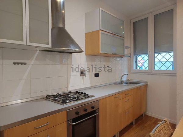 appartamento in affitto a Bologna in zona Andrea Costa