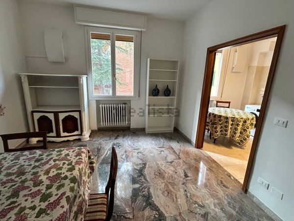 appartamento in affitto a Bologna in zona Centro Storico