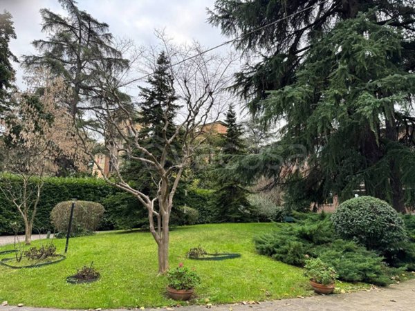 appartamento in affitto a Bologna in zona Santo Stefano