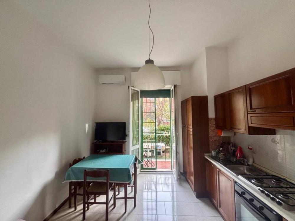 appartamento in affitto a Bologna in zona Saffi