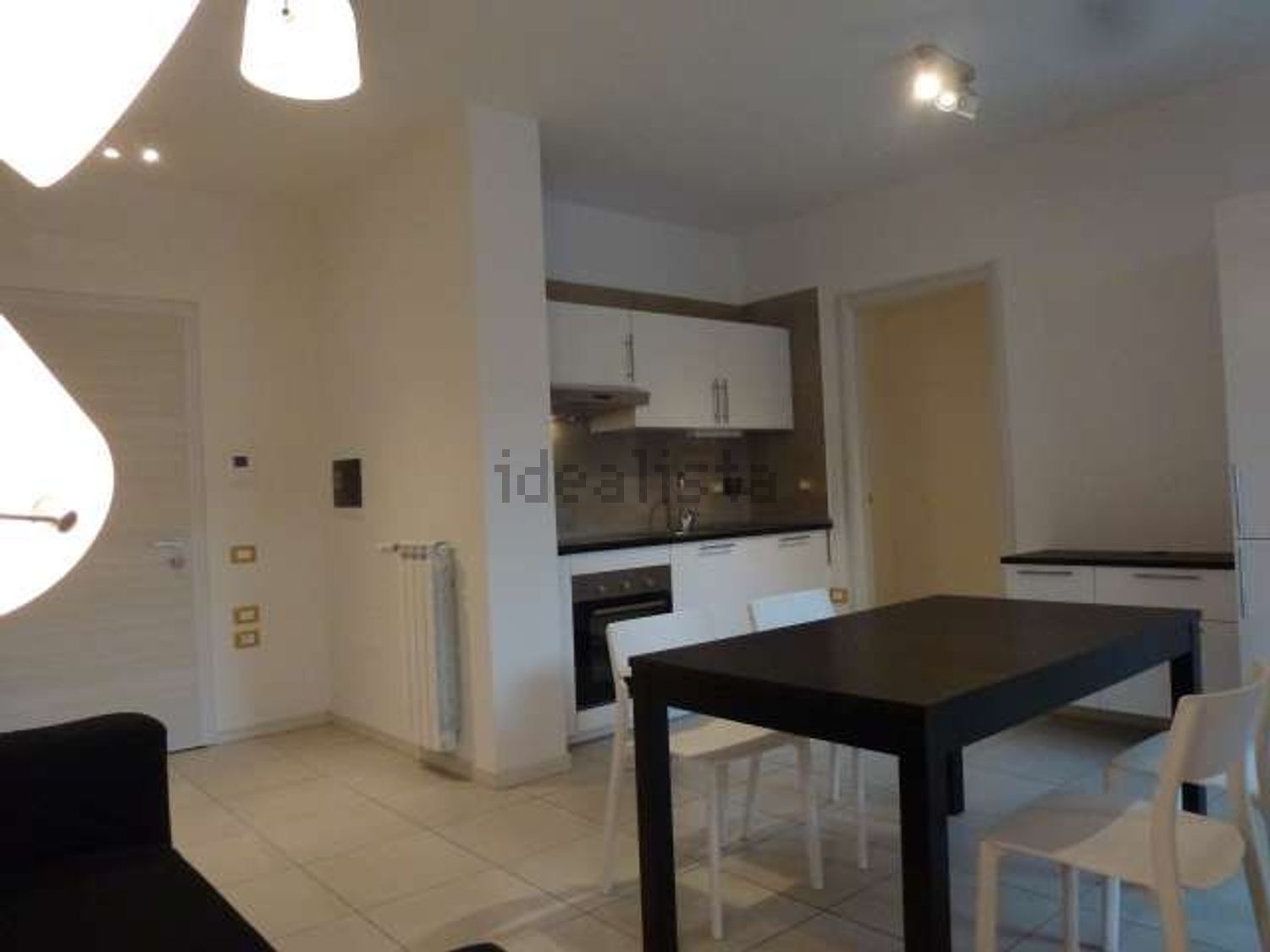 appartamento in affitto a Bologna in zona Centro Storico