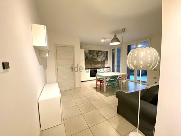 appartamento in affitto a Bologna in zona Centro Storico