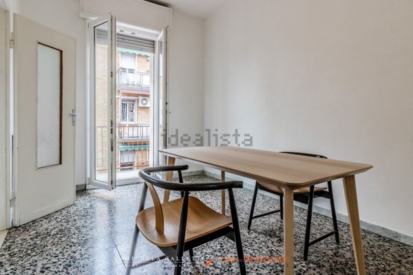appartamento in affitto a Bologna in zona Quartiere Navile