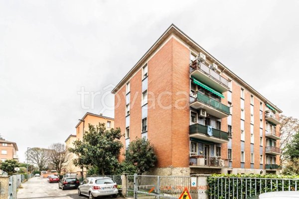 appartamento in affitto a Bologna in zona Bolognina