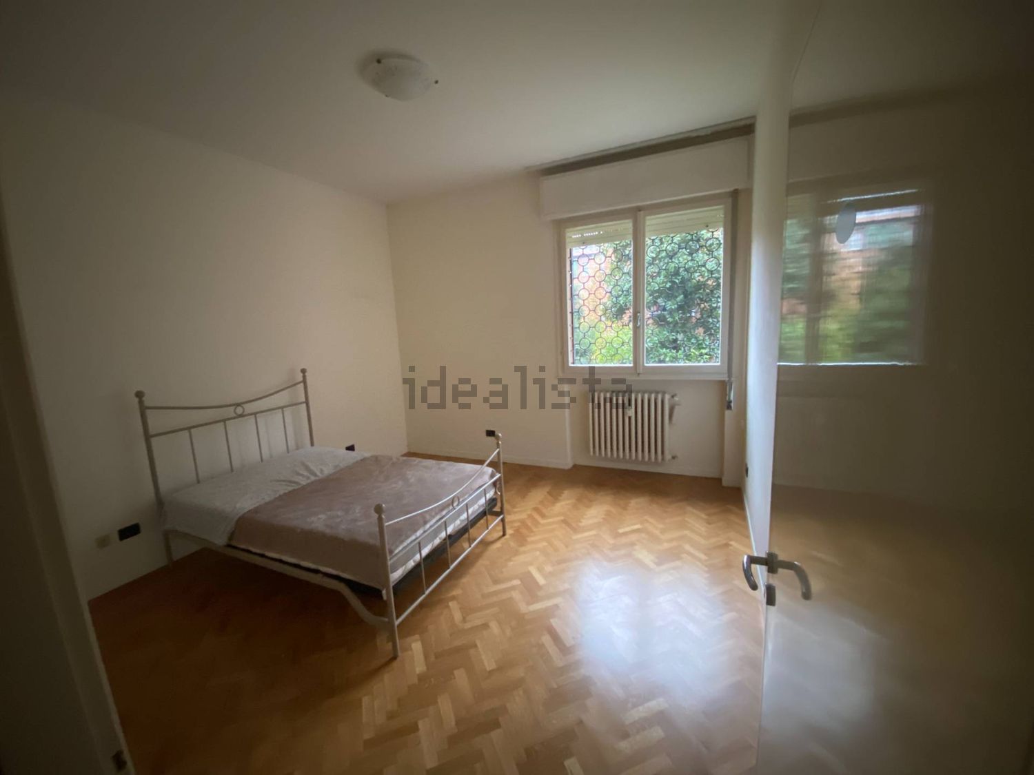 appartamento in affitto a Bologna