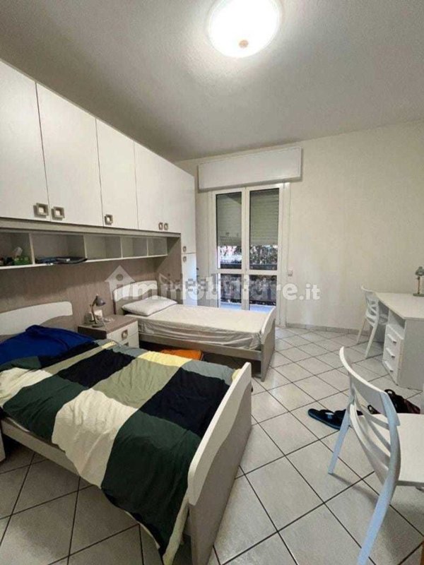 appartamento in affitto a Bologna in zona San Vitale