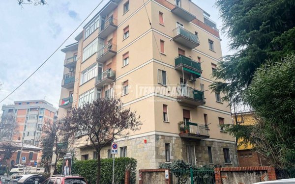 appartamento in affitto a Bologna in zona San Vitale