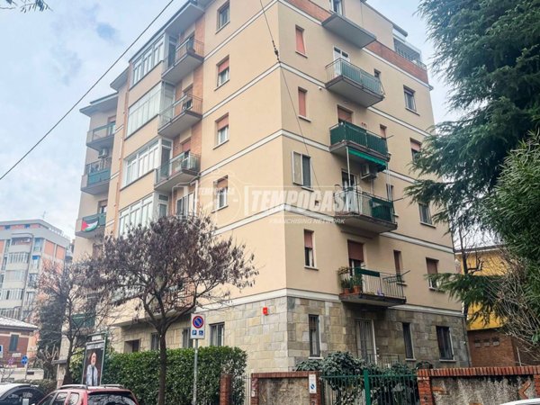 appartamento in affitto a Bologna in zona Murri