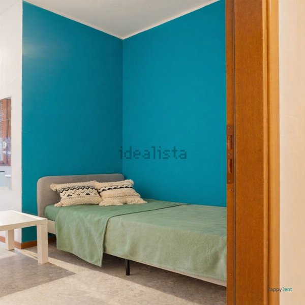 appartamento in affitto a Bologna in zona San Vitale