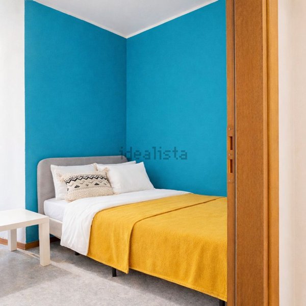 appartamento in affitto a Bologna in zona San Vitale