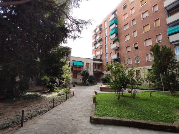 appartamento in affitto a Bologna