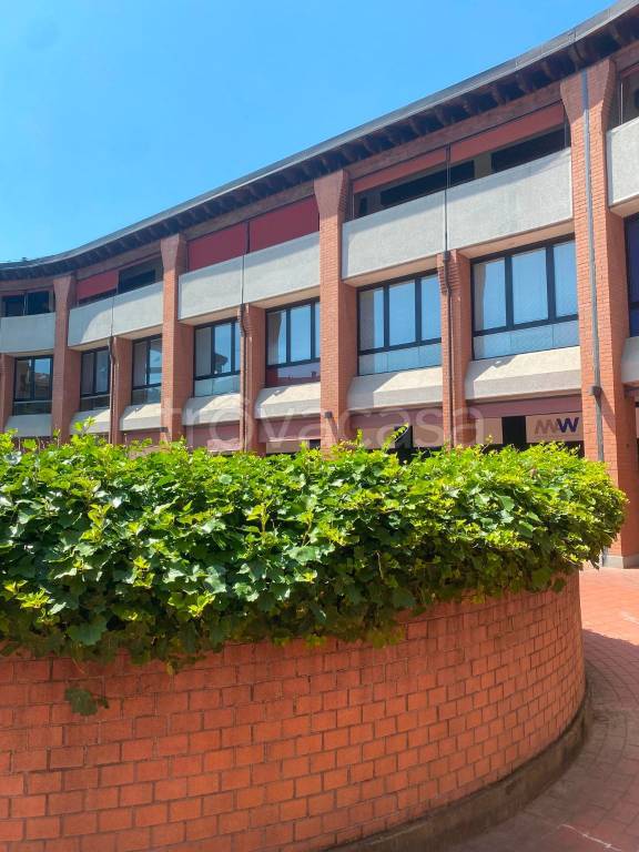 appartamento in affitto a Bologna in zona San Vitale