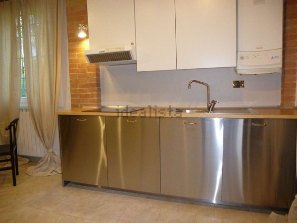 appartamento in affitto a Bologna in zona Santo Stefano
