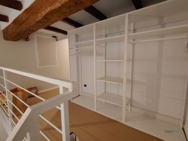 appartamento in affitto a Bologna in zona Centro Storico