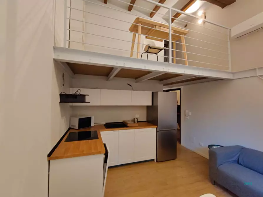 appartamento in affitto a Bologna in zona Centro Storico