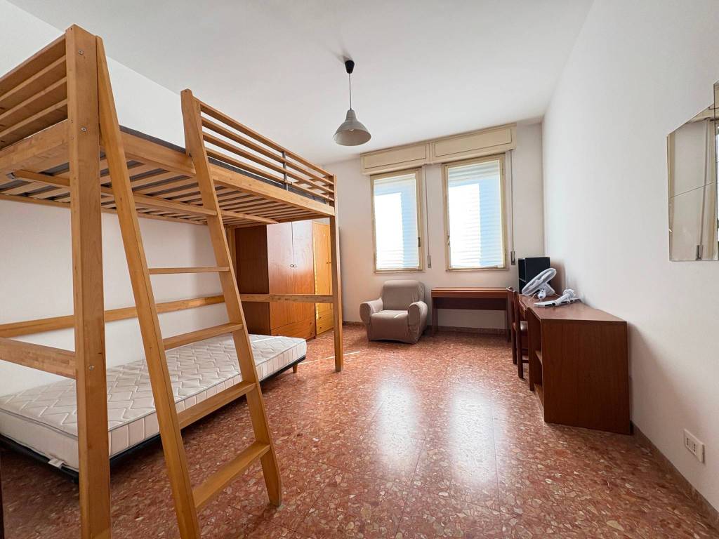 appartamento in affitto a Bologna in zona Corticella