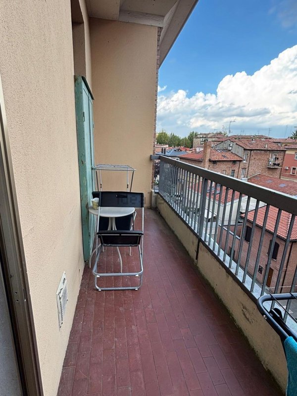 appartamento in affitto a Bologna
