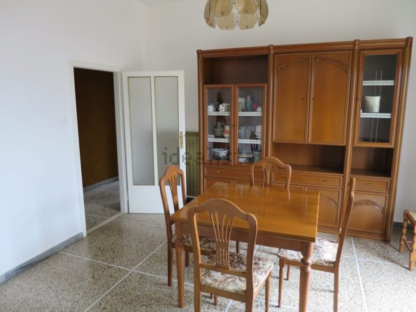 appartamento in affitto a Bologna in zona San Donato