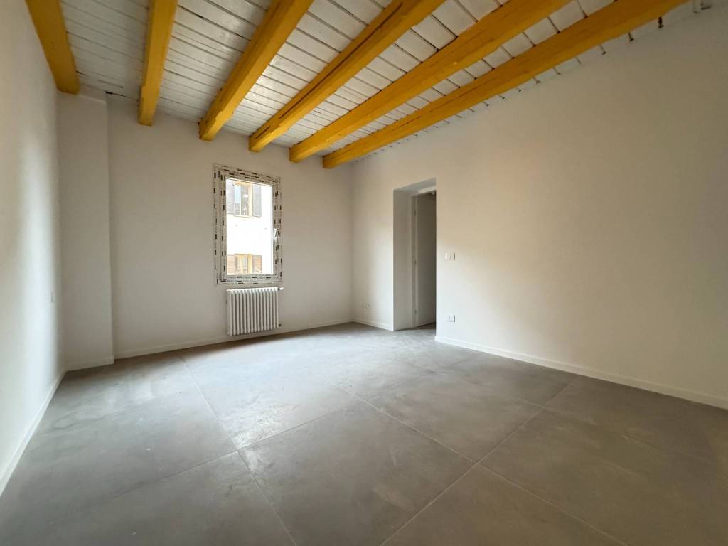 appartamento in affitto a Bologna in zona Quartiere Navile