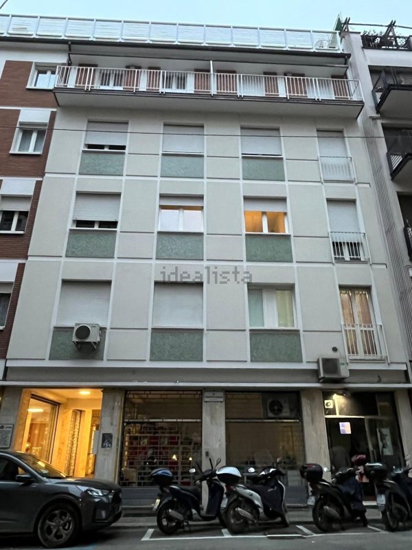 ufficio in affitto a Bologna in zona Centro Storico