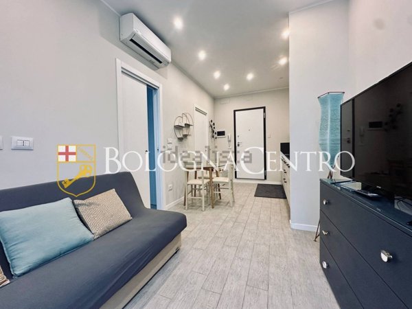 appartamento in affitto a Bologna in zona Quartiere Porto