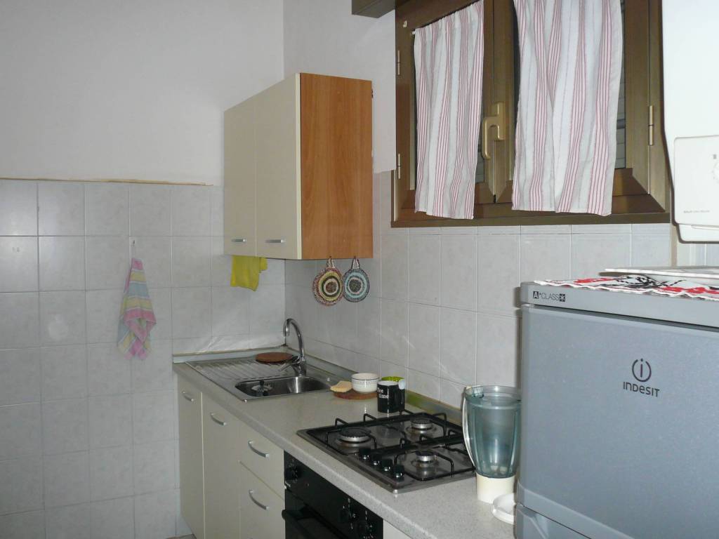 appartamento in affitto a Bologna in zona Savena