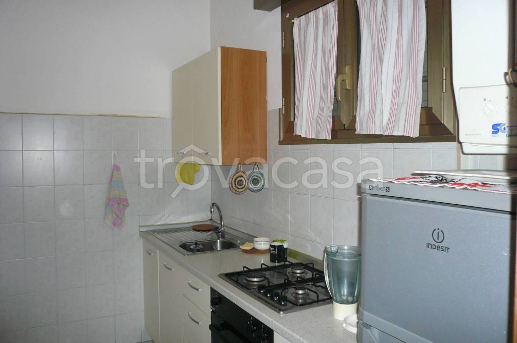 appartamento in affitto a Bologna