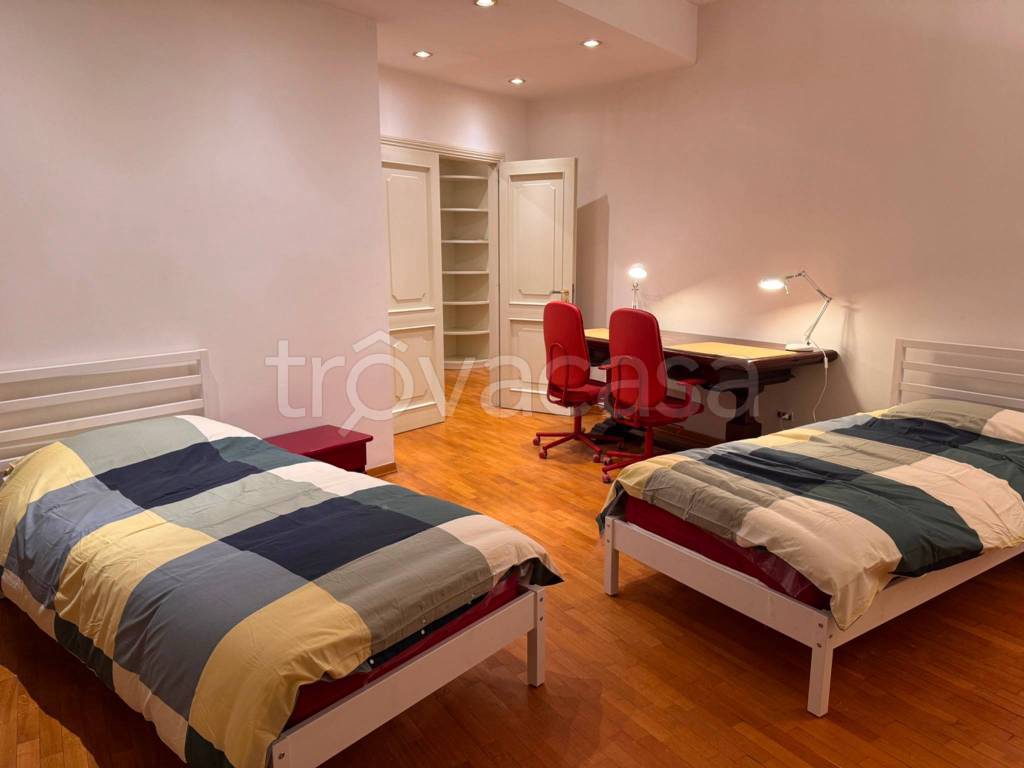 appartamento in affitto a Bologna in zona Centro Storico