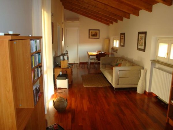 appartamento in affitto a Bologna in zona Quartiere Porto