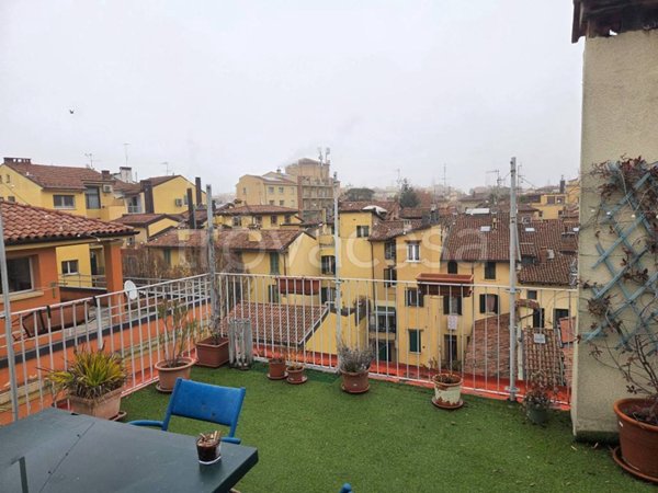 appartamento in affitto a Bologna in zona Centro Storico