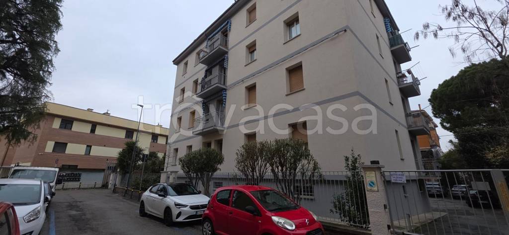 appartamento in affitto a Bologna in zona San Donato