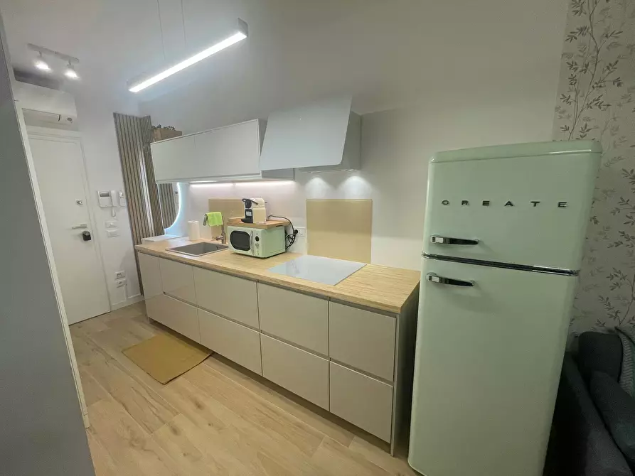 appartamento in affitto a Bologna in zona Centro Storico