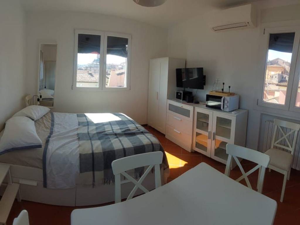 appartamento in affitto a Bologna in zona Centro Storico