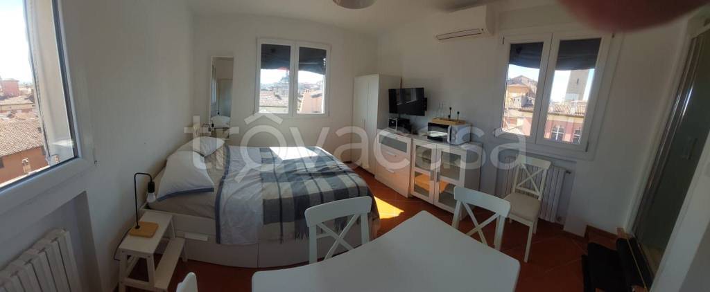 appartamento in affitto a Bologna in zona Centro Storico