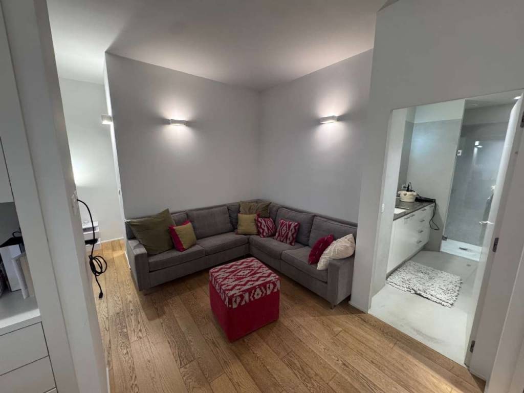 appartamento in affitto a Bologna in zona Murri