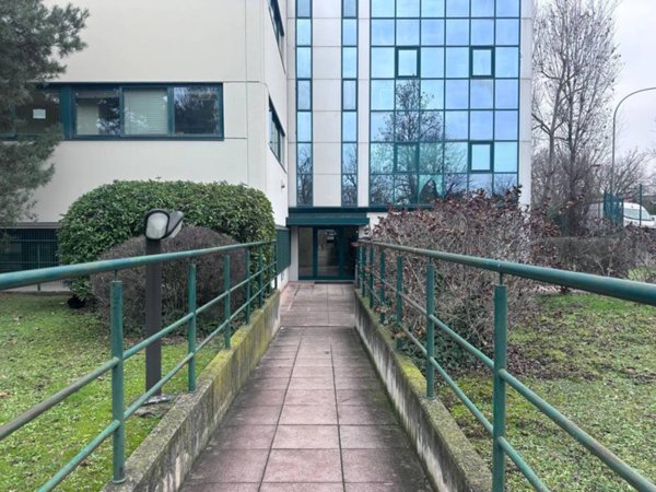 appartamento in affitto a Bologna in zona Corticella