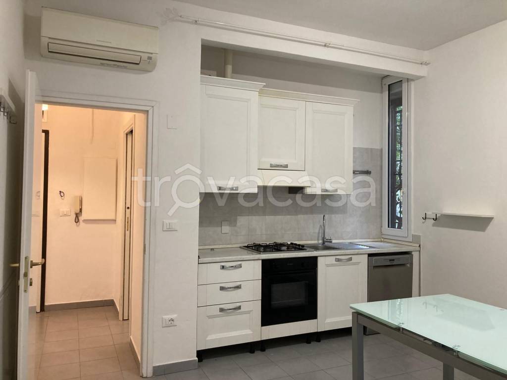 appartamento in affitto a Bologna in zona Murri
