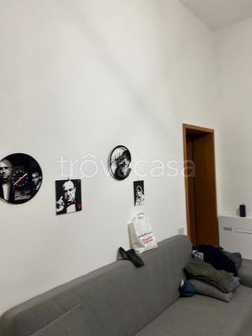 appartamento in affitto a Bologna in zona Centro Storico