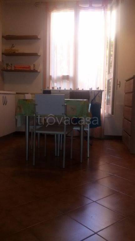 monolocale in affitto a Bologna in zona San Vitale